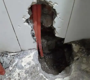 监利漏水检测电话