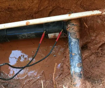 监利水管漏水检测多少钱