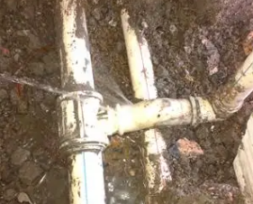 监利卫生间测漏水多少钱