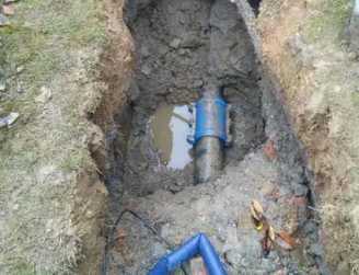 监利水管漏水检测多少钱