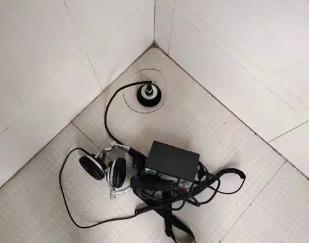 监利测漏水公司