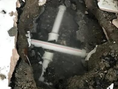 监利漏水检测公司哪家好